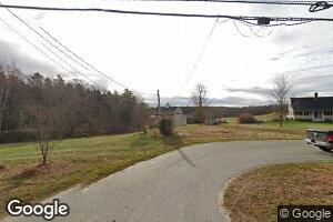 1325 Harpswell Neck Rd, Harpswell, ME 04079