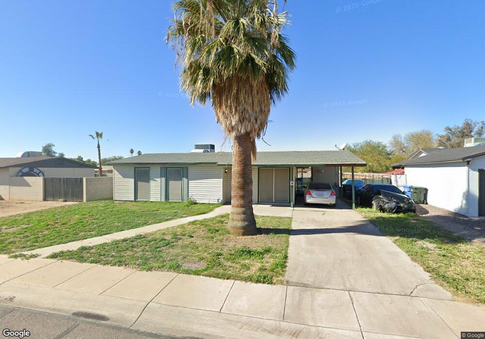 4226 N 73rd Ln, Phoenix, AZ 85033 - photo 1