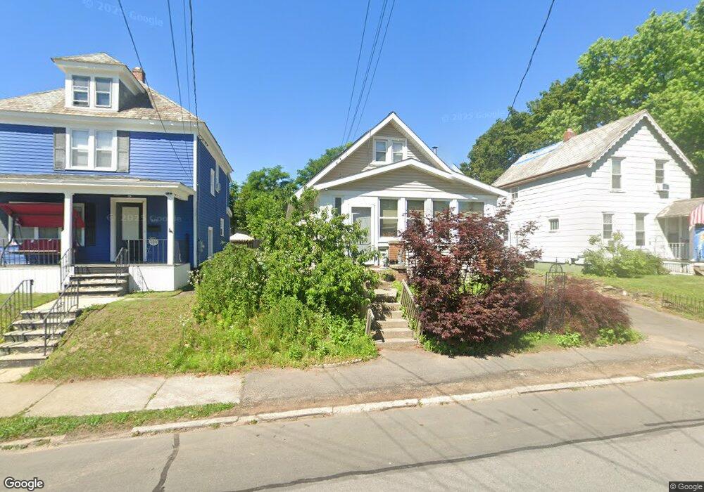 906 Harrison Ave, Schenectady, NY 12306 - photo 1