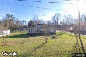 3332 Ossipee Holiness Ch Rd, Elon, NC 27244