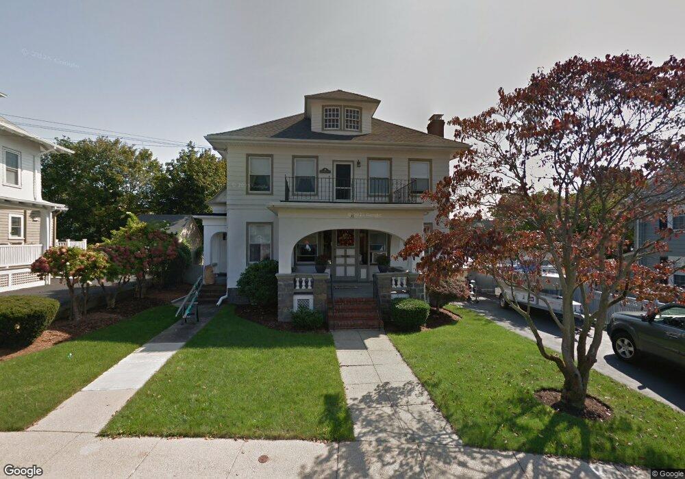 36 Villa Ave, Winthrop, MA 02152 - photo 1