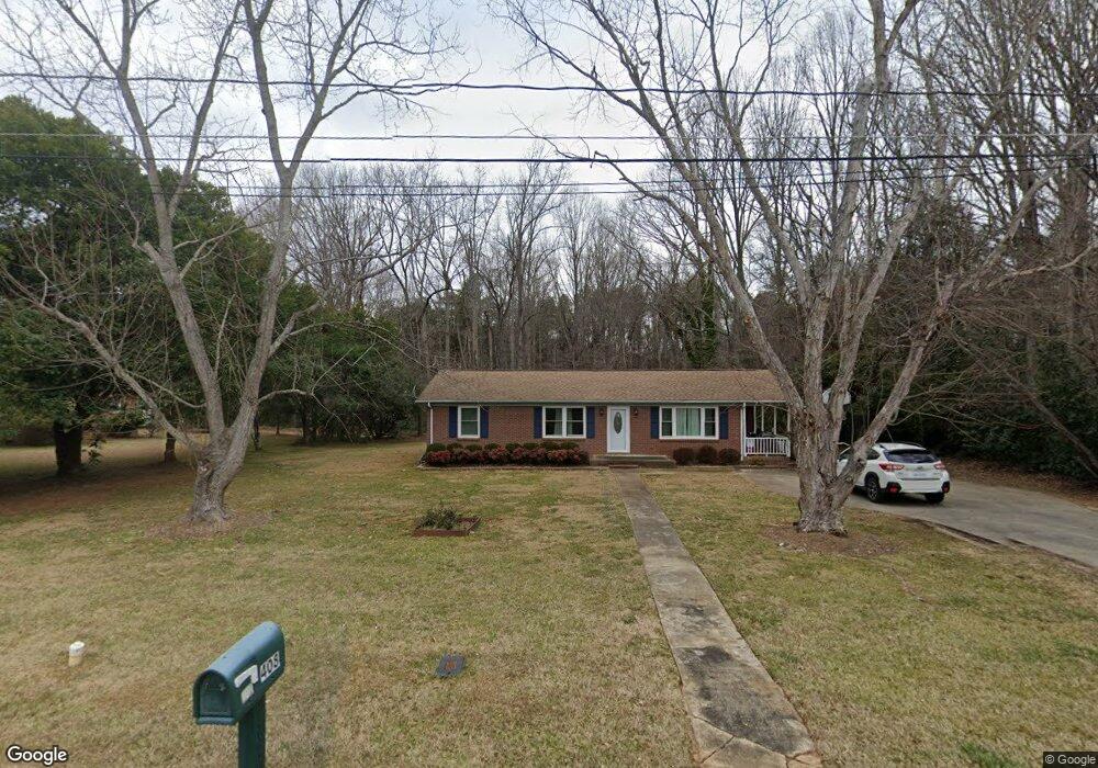408 Stokes Ave, Clover, SC 29710 - photo 1