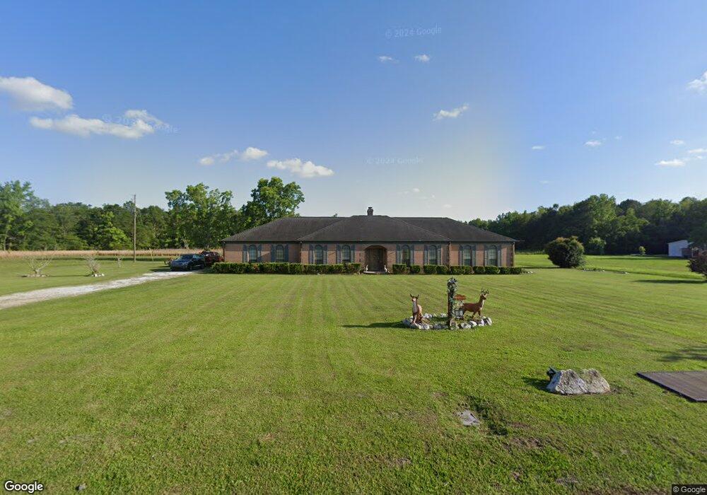 922 Northgate Dr, Atmore, AL 36502 - photo 1