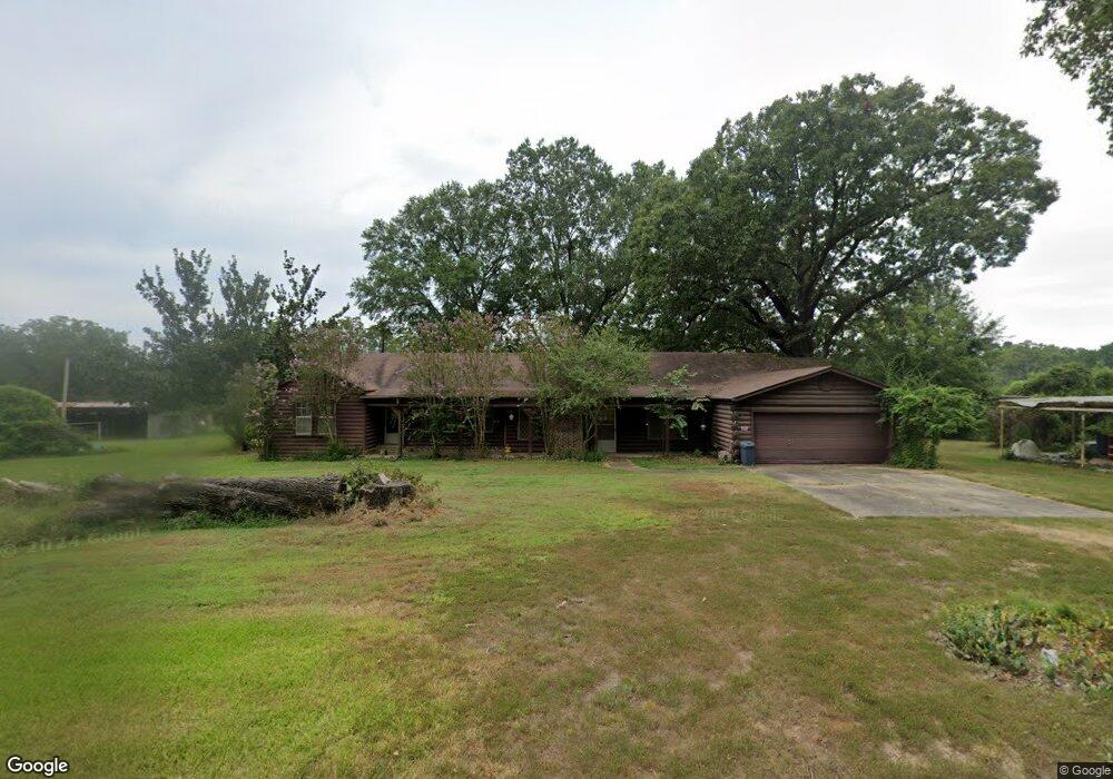301 Miller Rd, Texarkana, TX 75501 - photo 1