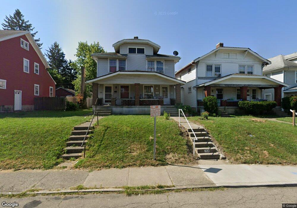 1712 Wyoming St, Dayton, OH 45410 - photo 1