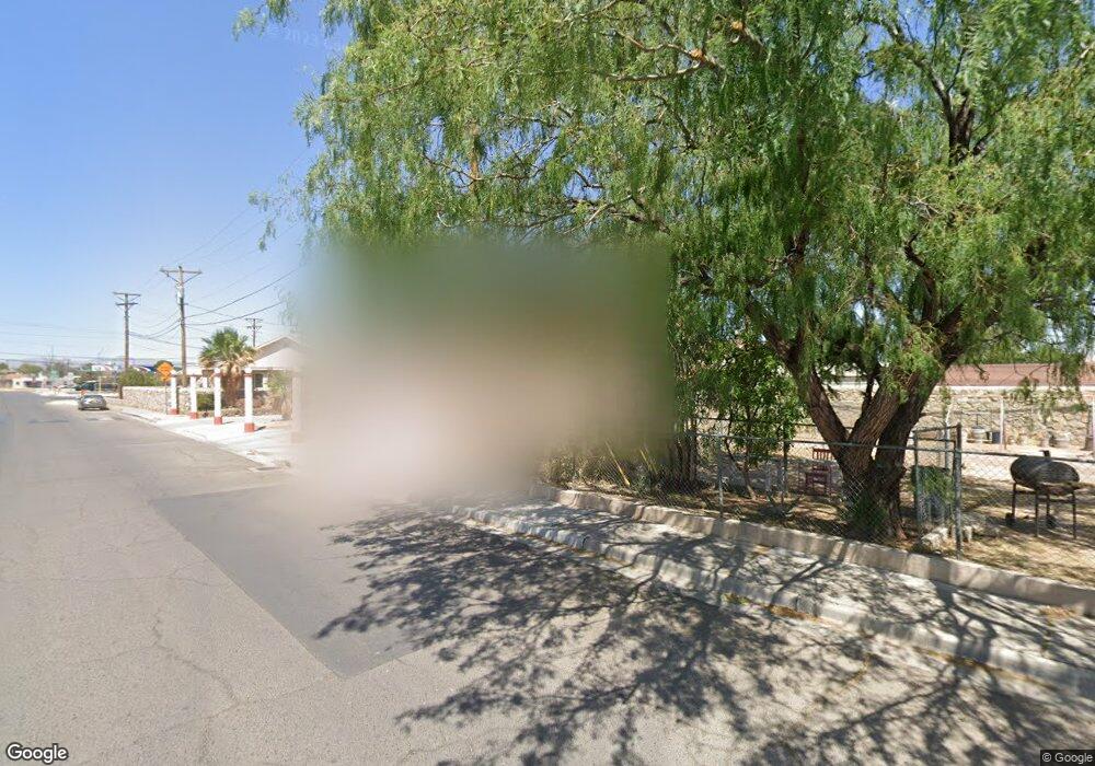 525 Mauer Rd, El Paso, TX 79915 - photo 1