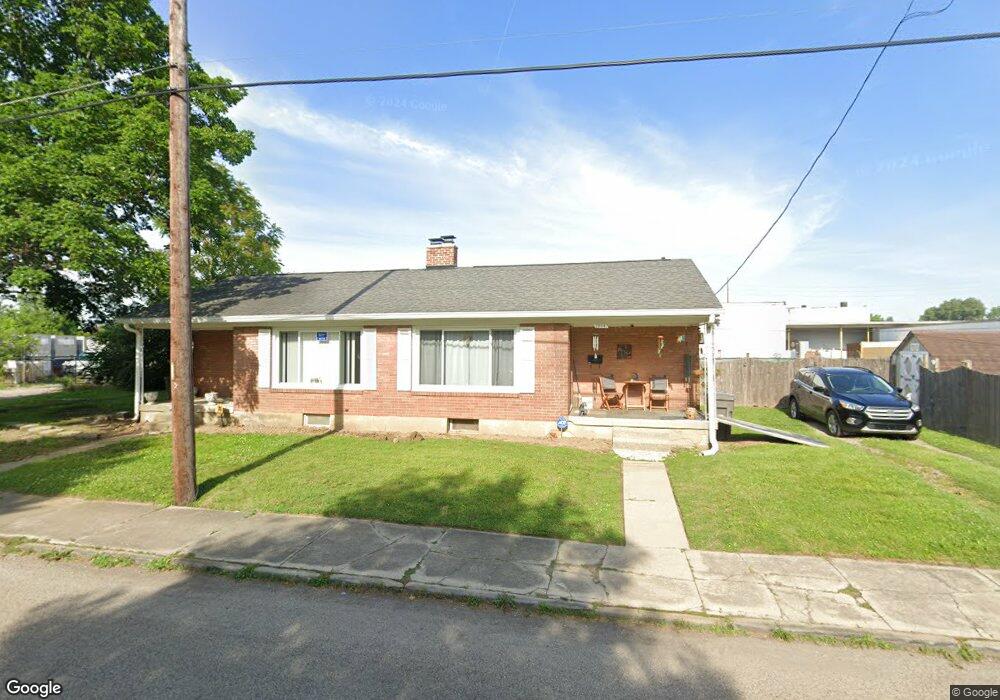 1202 N Denny St, Indianapolis, IN 46201 - photo 1