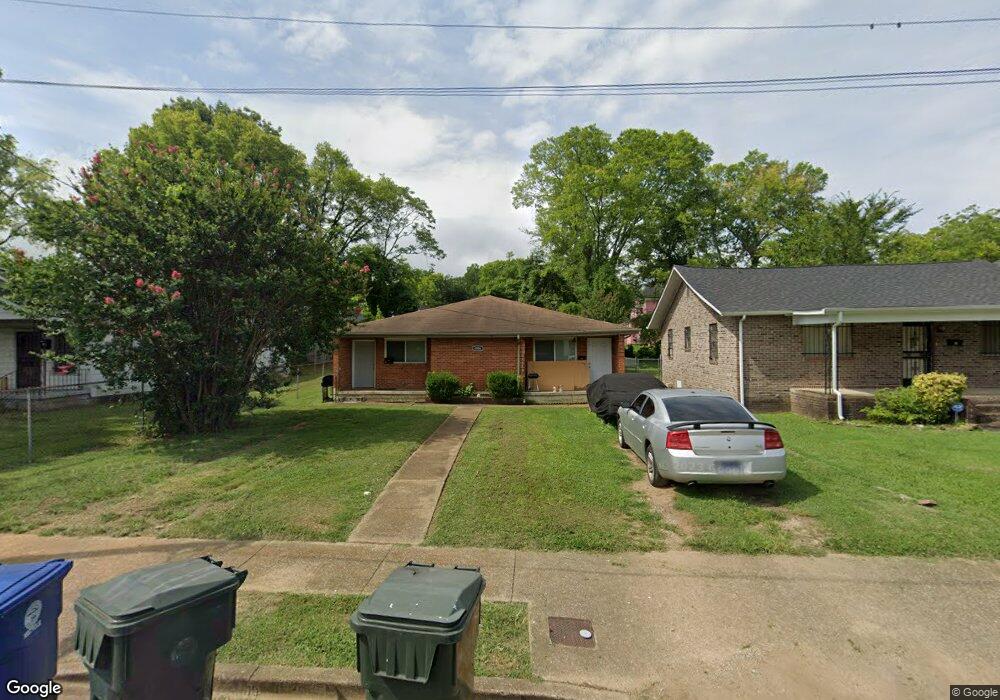 2006 E 5th St, Chattanooga, TN 37404 - photo 1
