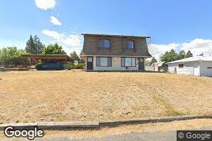 320 Skyline Dr, Heppner, OR 97836