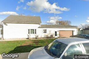 209 W Walnut St, Botkins, OH 45306