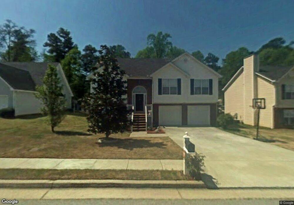 1088 Olde Hinge Way unit 1, Snellville, GA 30078 - photo 1