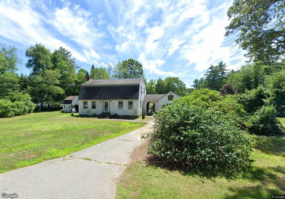 5 Valley View Dr, Merrimack, NH 03054 - photo 1