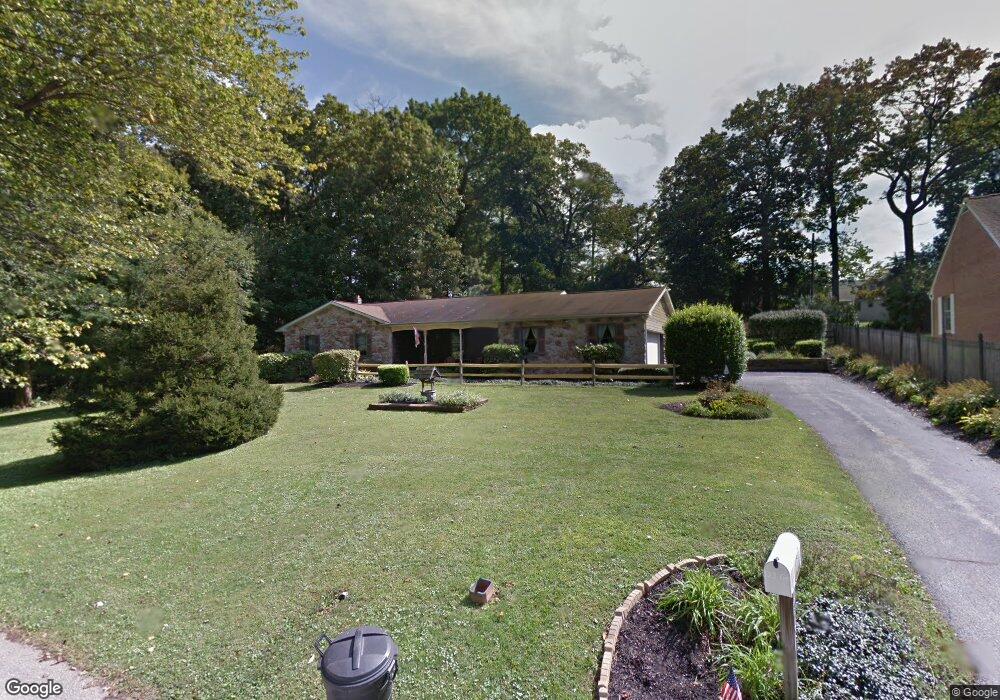 1718 Reed St, Coatesville, PA 19320 - photo 1