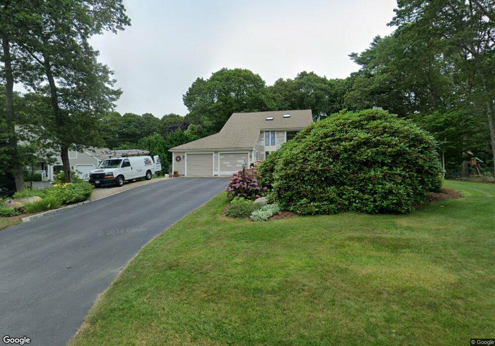 26 Frederick b Douglas Rd, North Falmouth, MA 02556 - photo 1