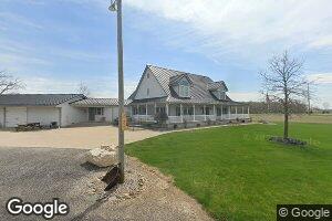 32 County Road 8, Corunna, IN 46730