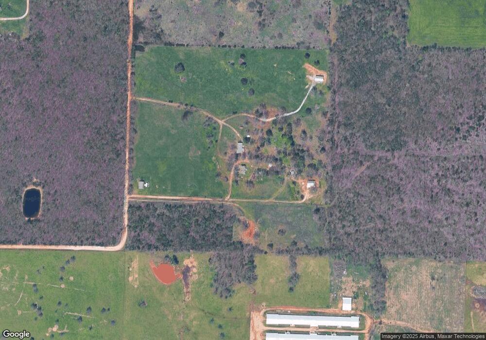 10916 and 10918 Jaybird Rd, Gravette, AR 72736 - photo 1