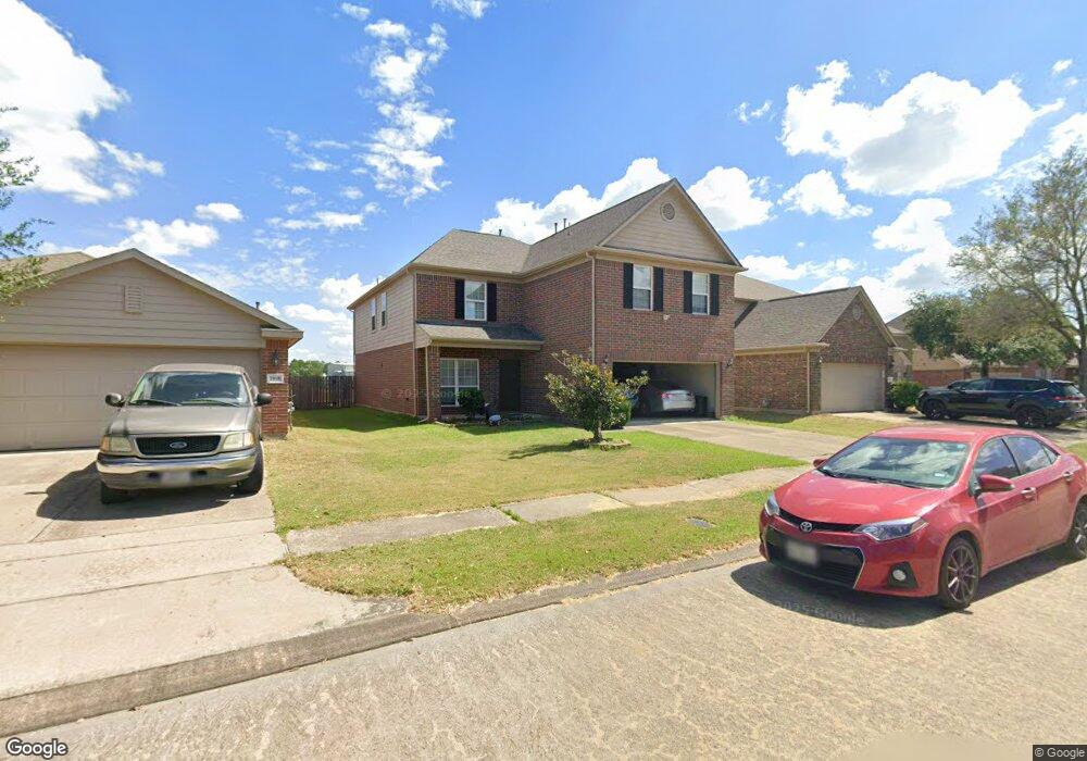 7914 Audubon Springs Dr, Houston, TX 77040 - photo 1
