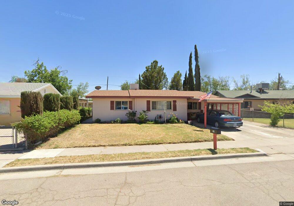 8126 Tigua Cir, El Paso, TX 79907 - photo 1