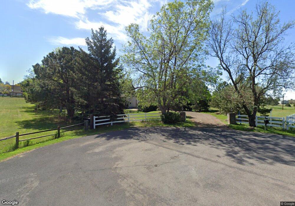 18412 E Fremont Place, Aurora, CO 80016 - photo 1