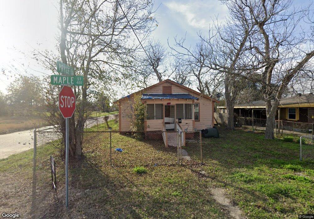 312 Maple St, Lake Charles, LA 70601 - photo 1