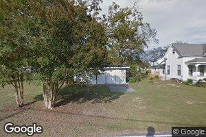 1299 4th St, Dudley, GA 31022