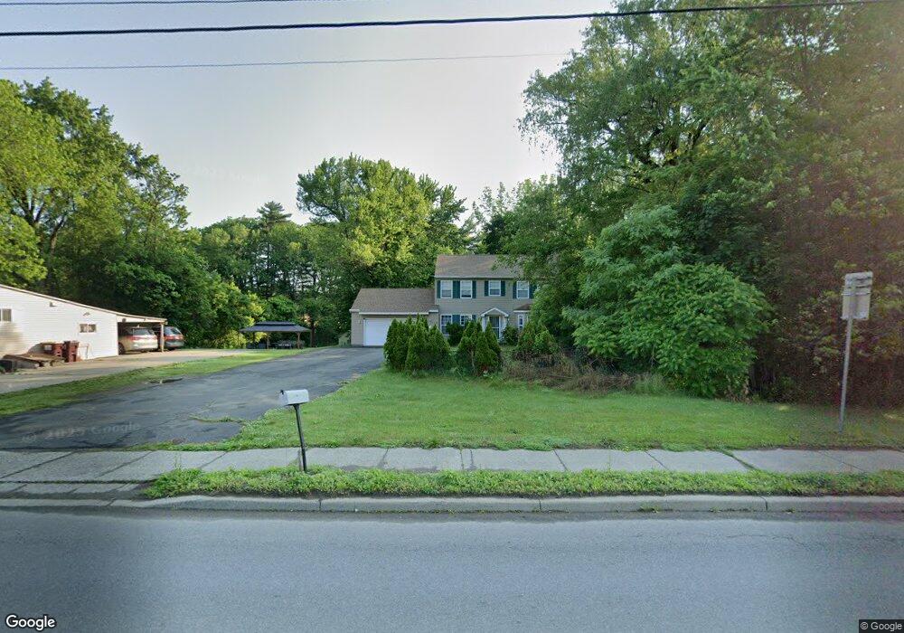 2943 Troy Schenectady Rd, Schenectady, NY 12309 - photo 1