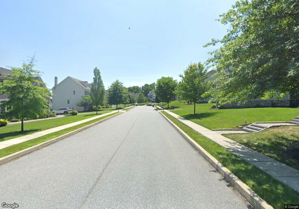 400 Oakmont Cir, Glen Mills, PA 19342 - photo 1