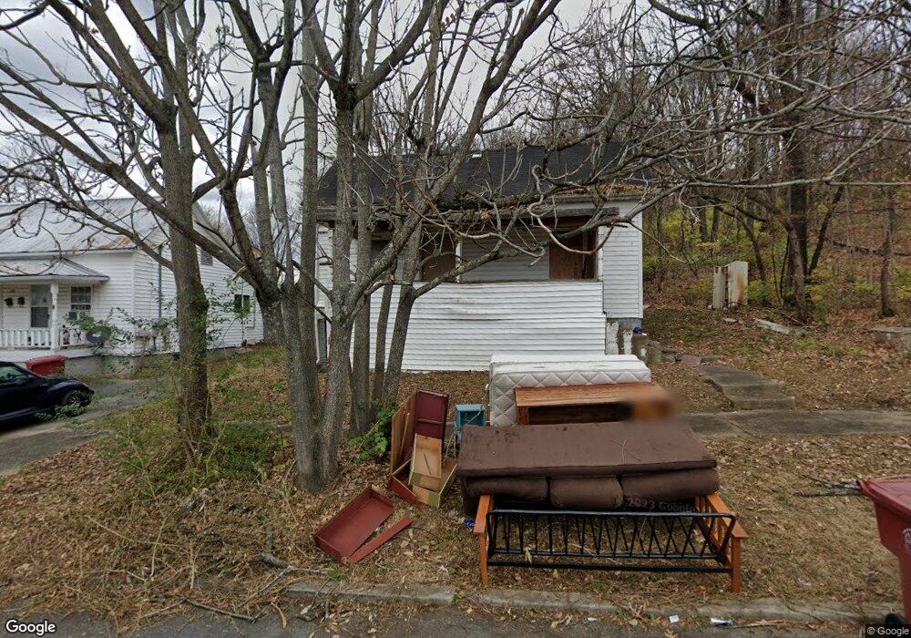 1105 Afton St, Johnson City, TN 37601 - photo 1