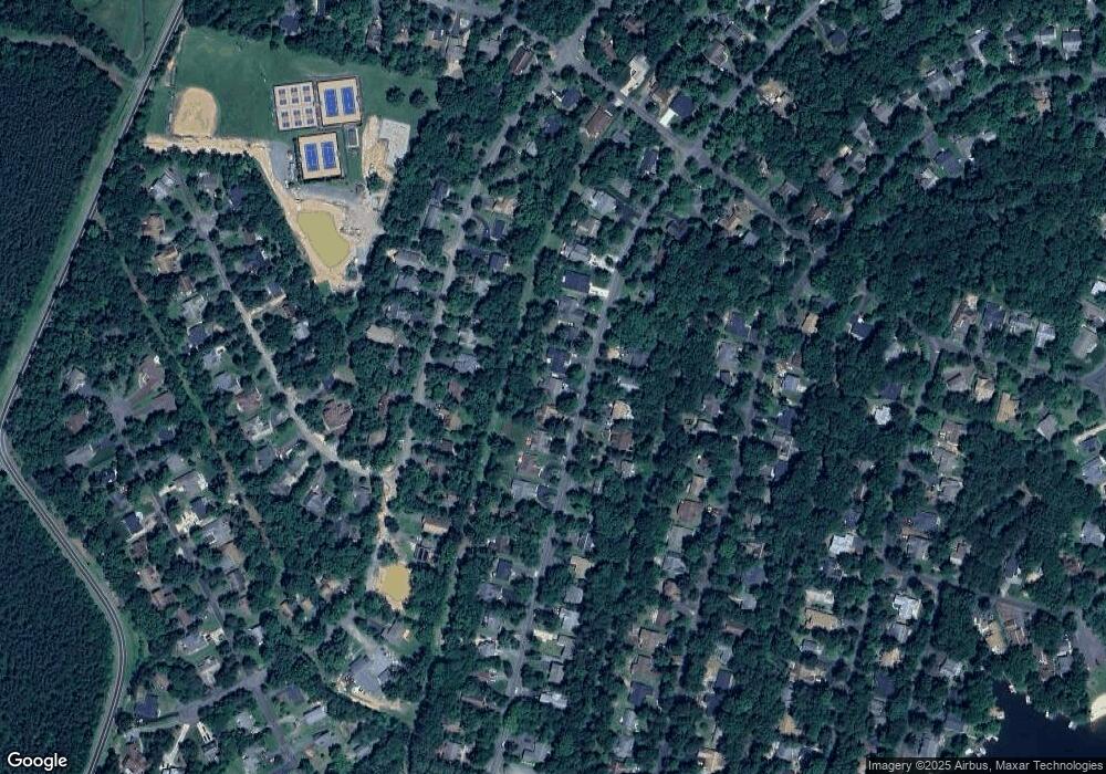 1318 Lakeview Pkwy, Locust Grove, VA 22508 - photo 1