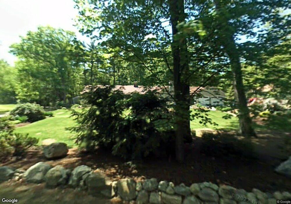 452 Park St, North Reading, MA 01864 - photo 1