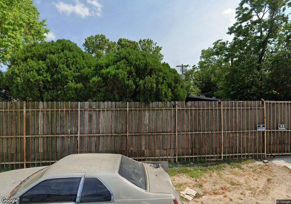4402 Gaston St, Houston, TX 77093 - photo 1