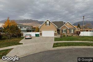 1726 N 820 W, Orem, UT 84057