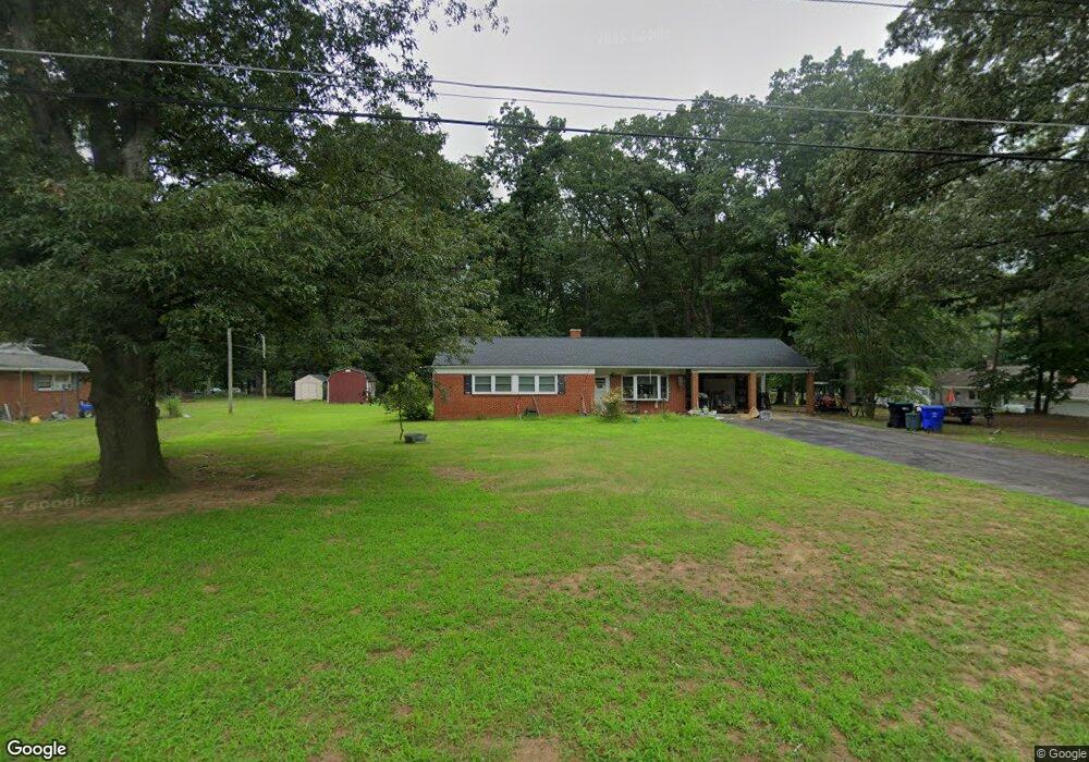 5680 W Mount Aventine Rd, Indian Head, MD 20640 - photo 1