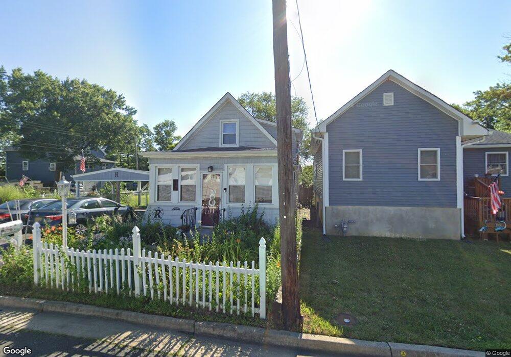 1104 Shore Rd, Keyport, NJ 07735 - photo 1