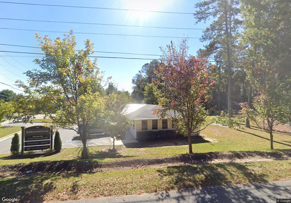 827 Stevens Creek Rd, Augusta, GA 30907 - photo 1