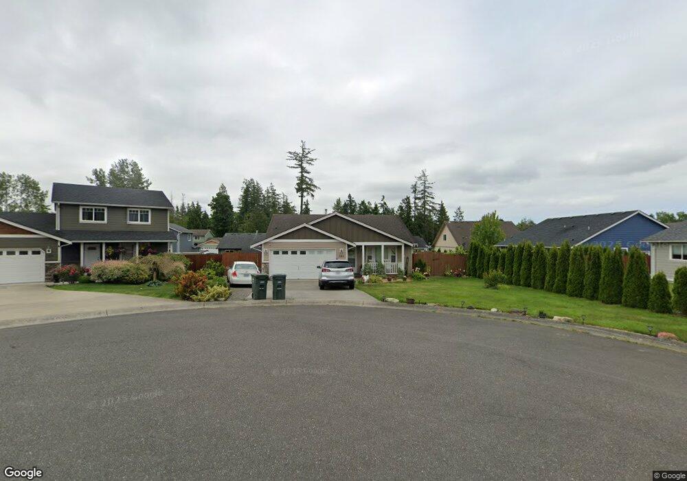 2443 Earls Ct, Blaine, WA 98230 - photo 1