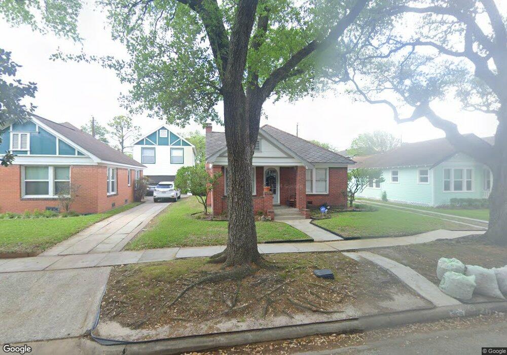 753 E 16th St, Houston, TX 77008 - photo 1