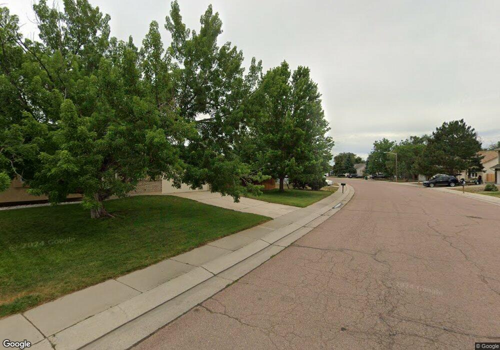 290 Pucket Cir, Colorado Springs, CO 80911 - photo 1