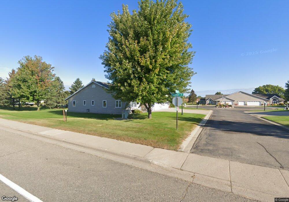 407 Voyager Ct, Alexandria, MN 56308 - photo 1