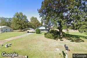 843 Duffy Rd, Bogalusa, LA 70427