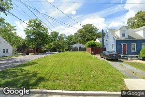 1525 Pacific Ave, Capitol Heights, MD 20743