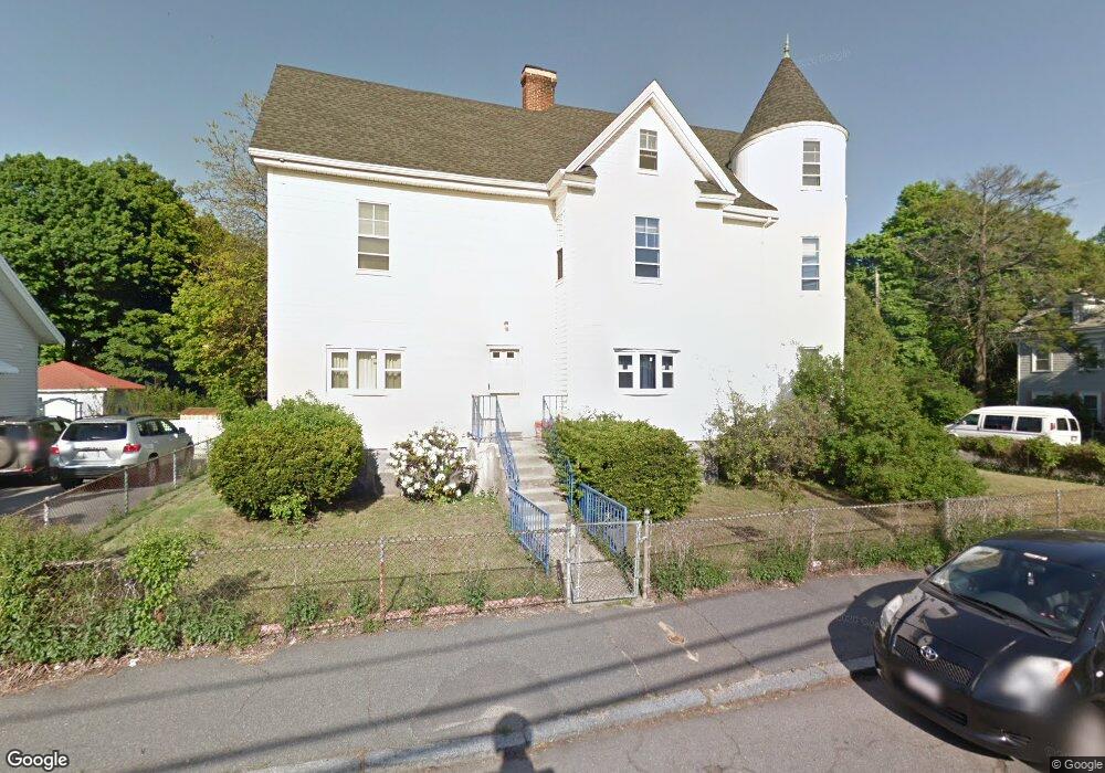 110 Billings St unit 2, Quincy, MA 02171 - photo 1