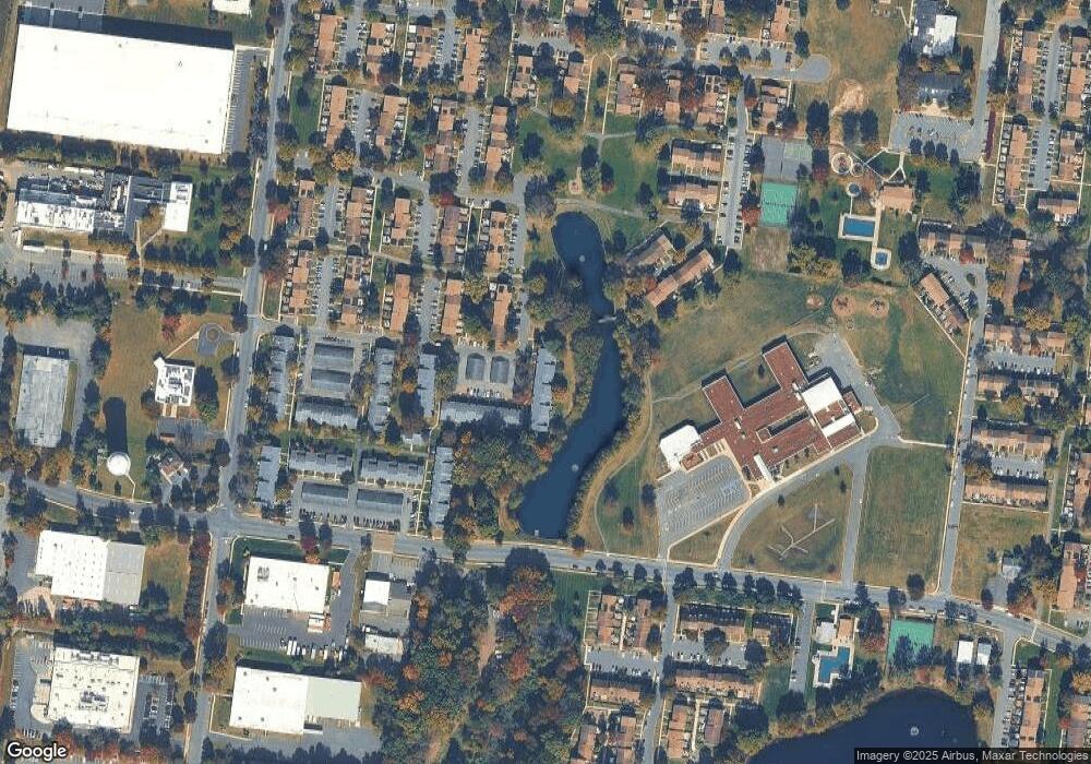 10M Dennison Dr, East Windsor, NJ 08520 - photo 1