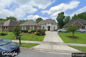4824 Woodstock Way Dr, Greenwell Springs, LA 70739