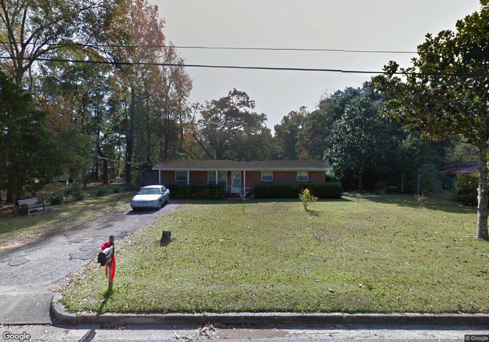 4021 Hillcrest Ln W, Mobile, AL 36693 - photo 1