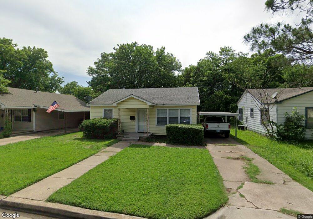 1417 Healdton Blvd, Ardmore, OK 73401 - photo 1