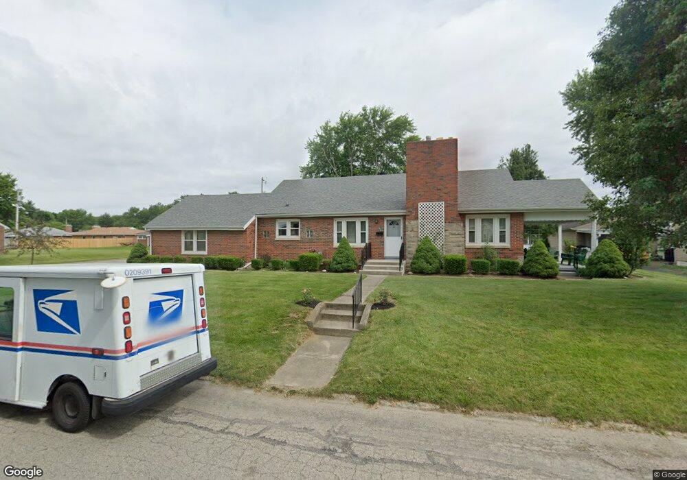 126 Omalee Dr, Xenia, OH 45385 - photo 1