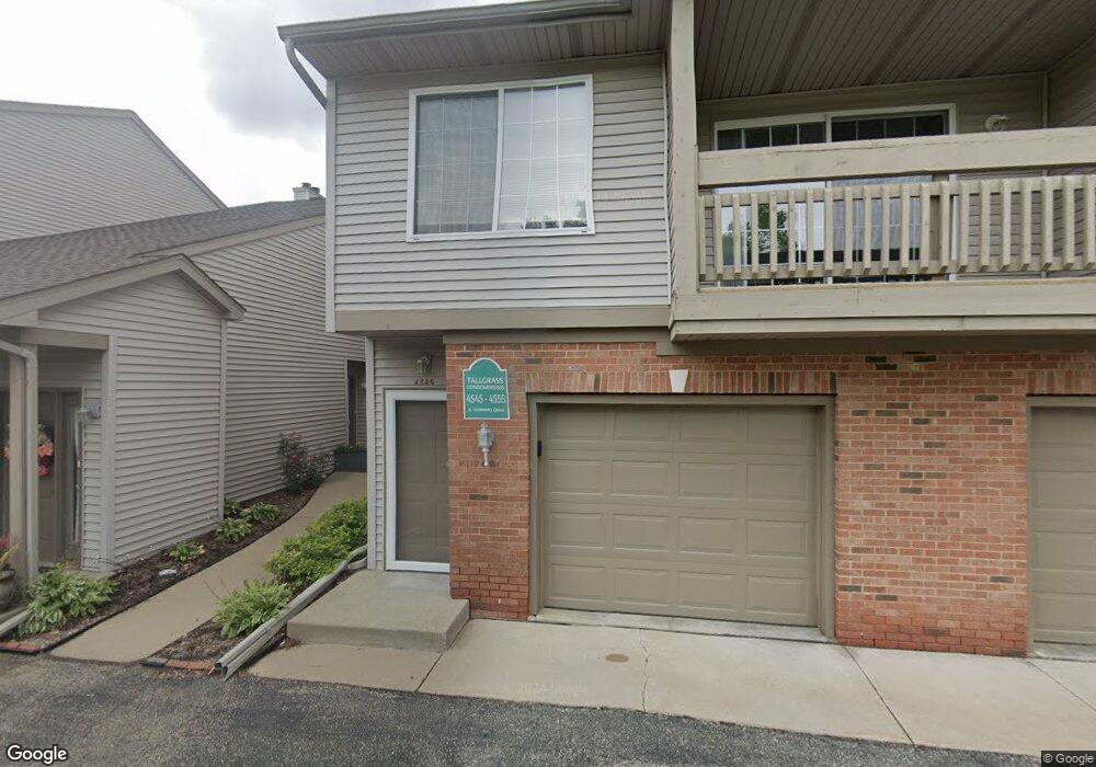 4545 N Thornhill Dr unit 204, Peoria, IL 61615 - photo 1