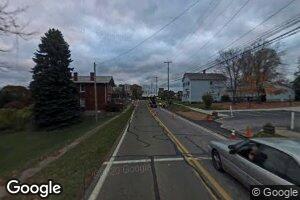 lot Washington St, Parker City, PA 16049