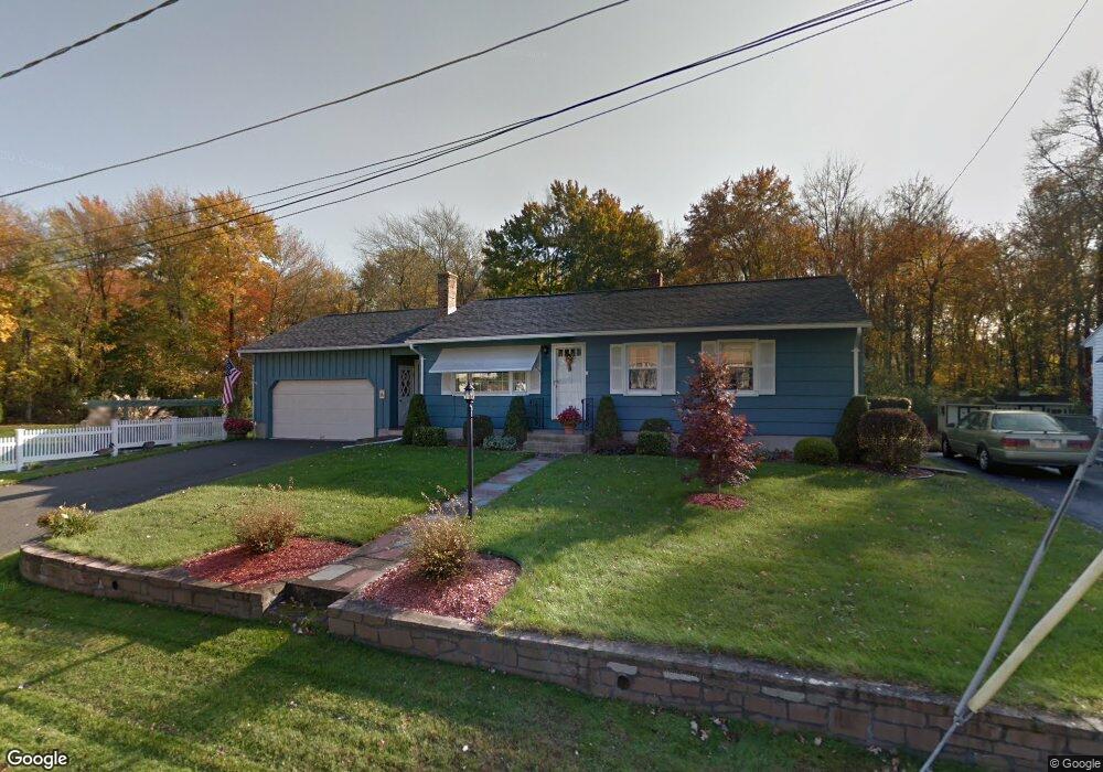 76 Benedict St, West Springfield, MA 01089 - photo 1